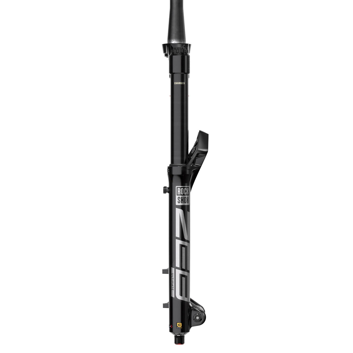 RockShox Zeb Ultimate Charger 3.1 RC2 A3 MY26