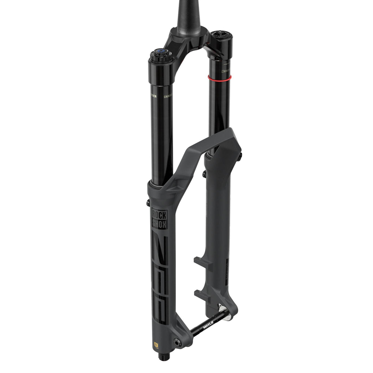 RockShox Zeb Ultimate Charger 3.1 RC2 A3 MY26