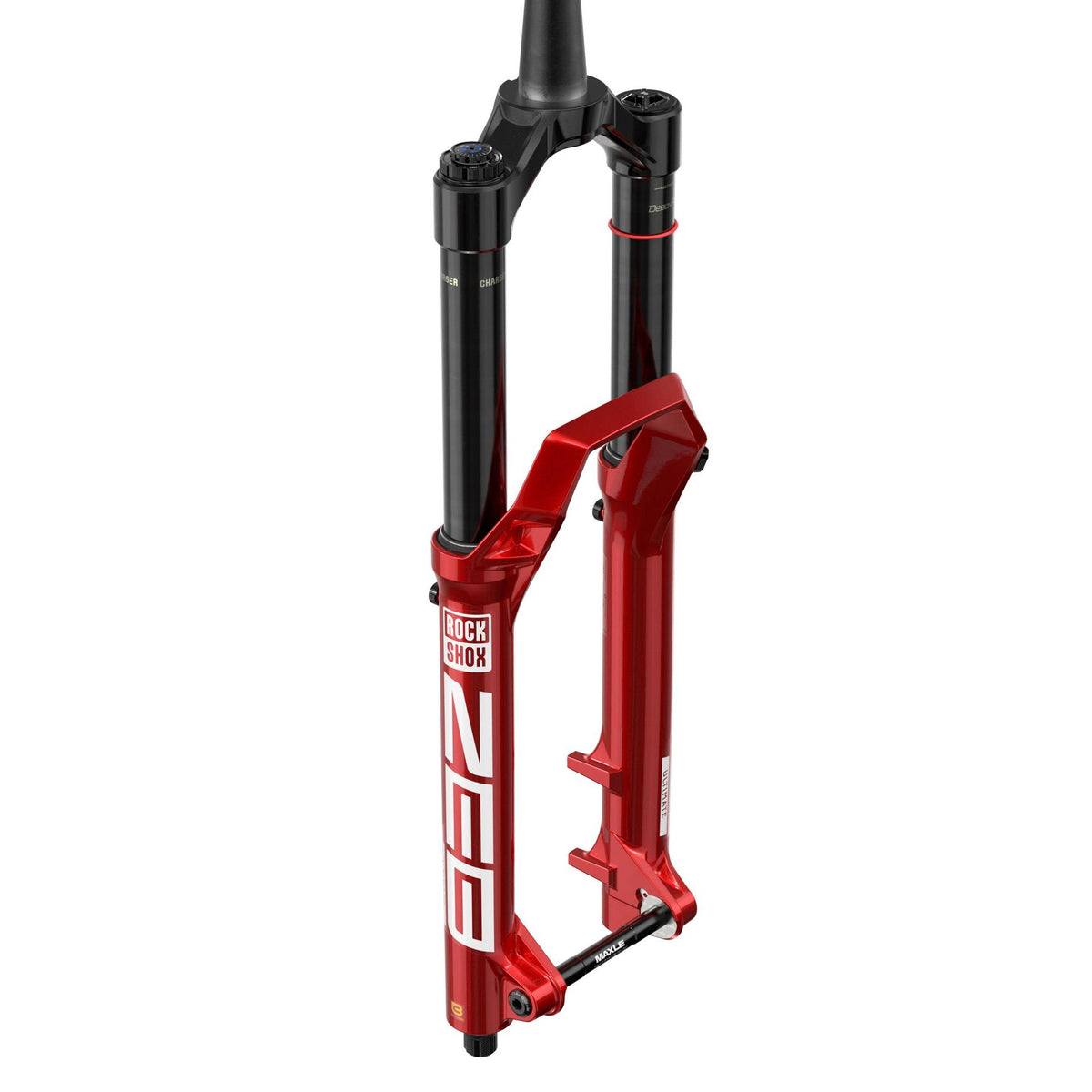 RockShox Zeb Ultimate Charger 3.1 RC2 A3 MY26
