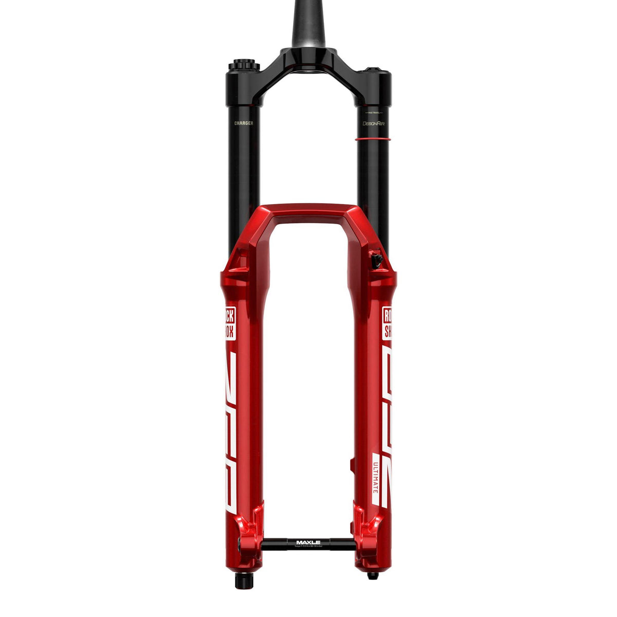RockShox Zeb Ultimate Charger 3.1 RC2 A3 MY26