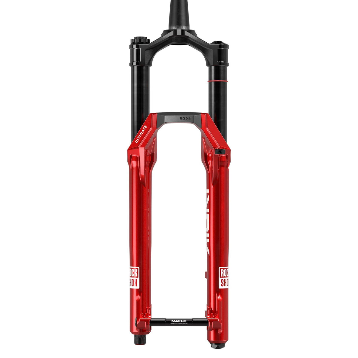 RockShox Fork Lyrik Ultimate CHARGER 3.2 E1