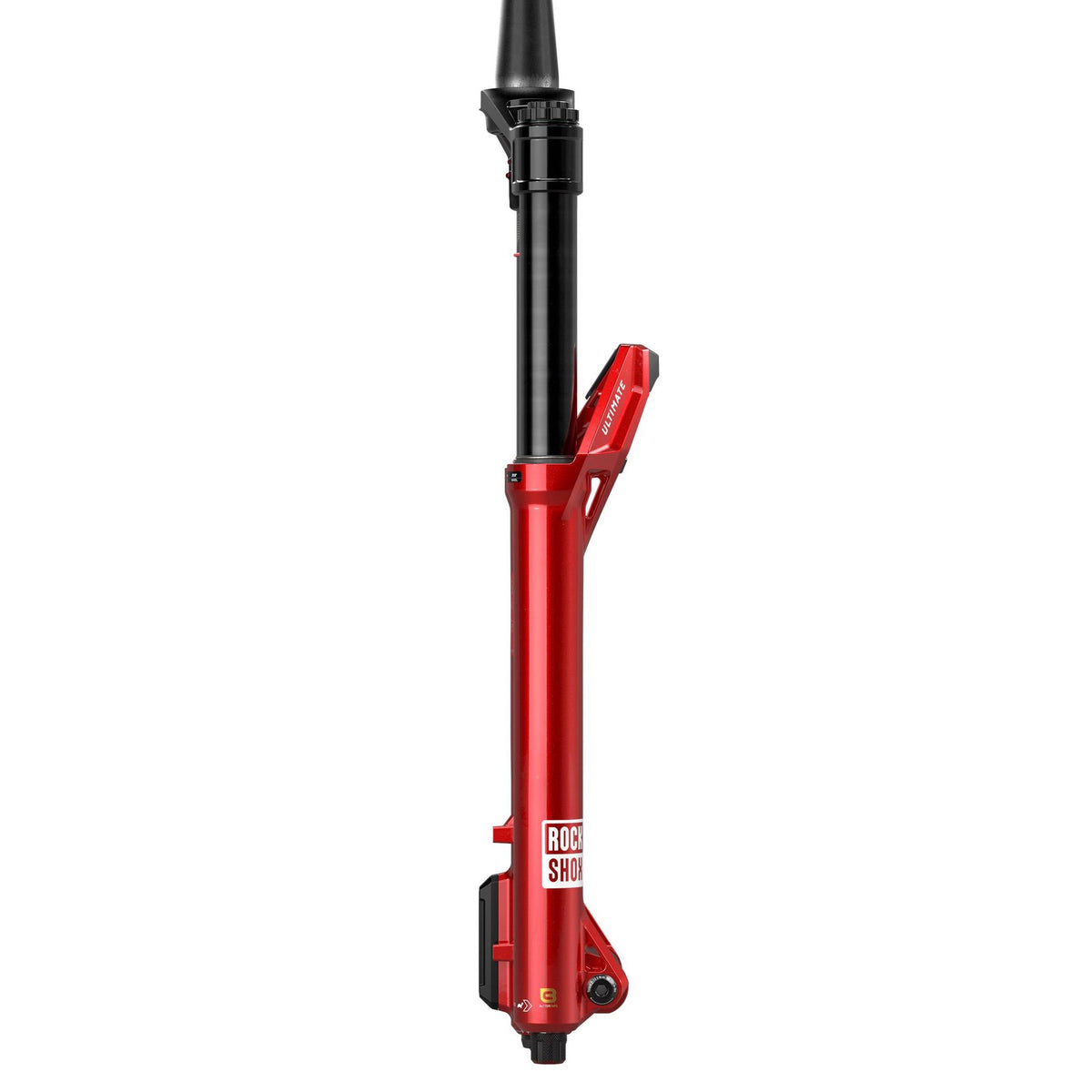 RockShox Fork Lyrik Ultimate CHARGER 3.2 E1