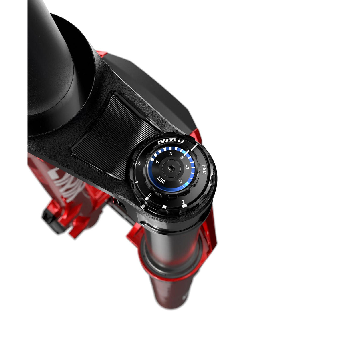 RockShox Fork Lyrik Ultimate CHARGER 3.2 E1