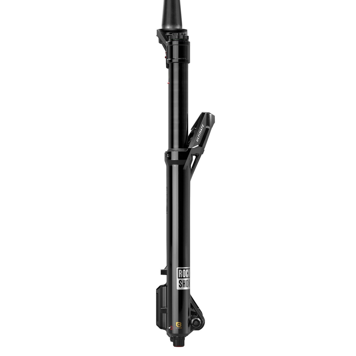 RockShox Fork Lyrik Ultimate CHARGER 3.2 E1