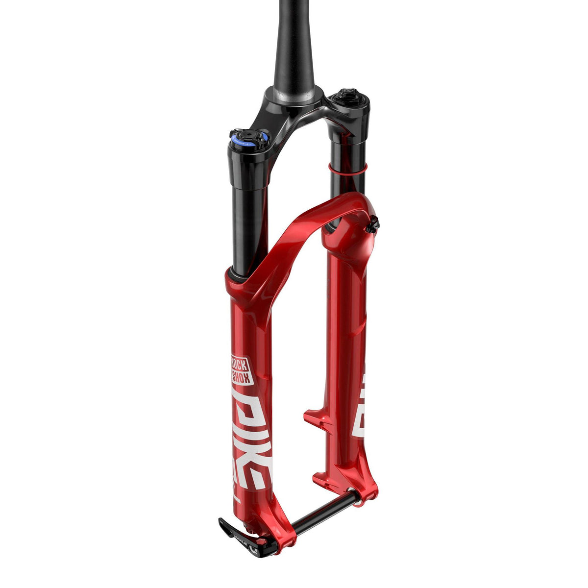 Rockshox Pike DJ - 2026
