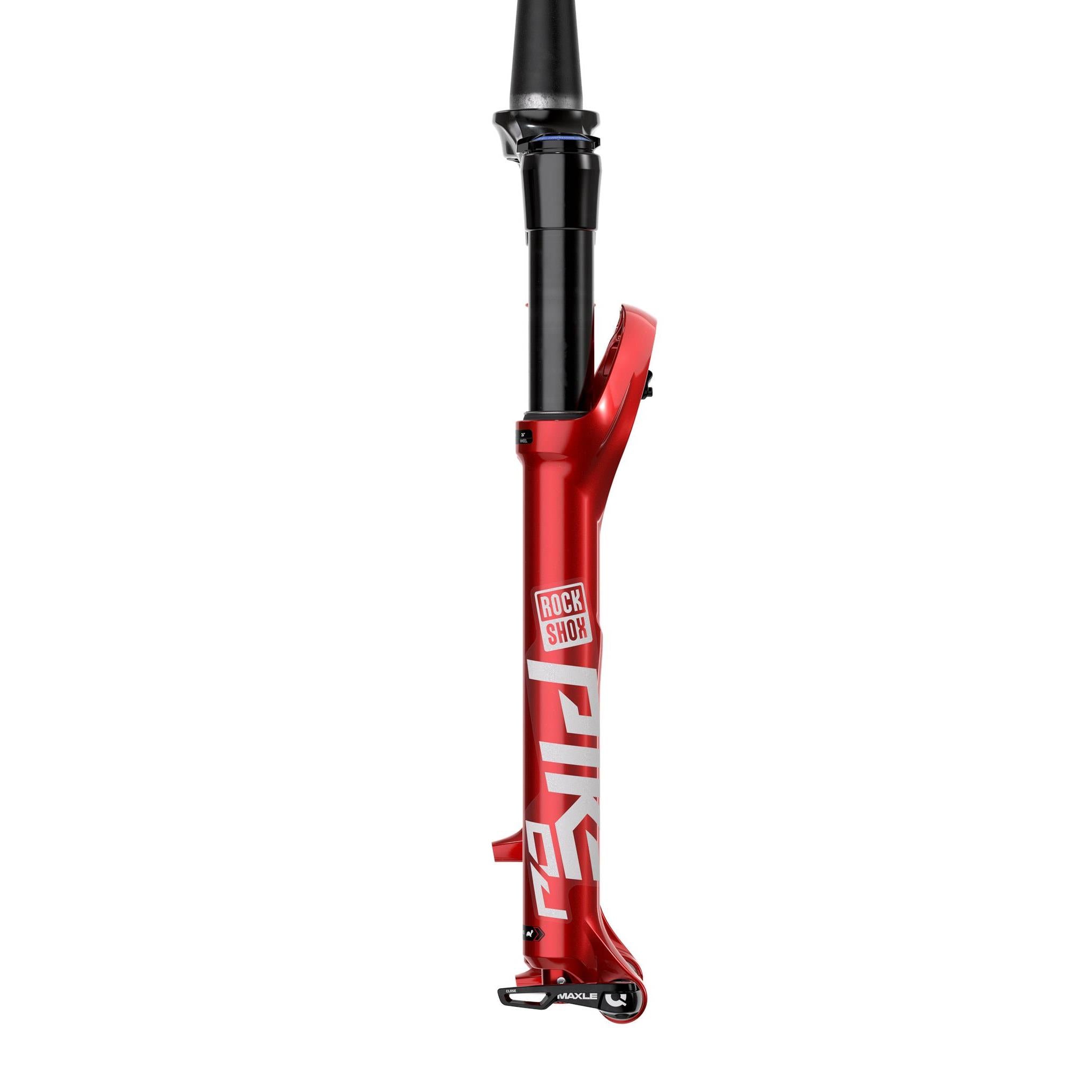 Rockshox Pike DJ - 2026 | Wheelie Bike Shop UK