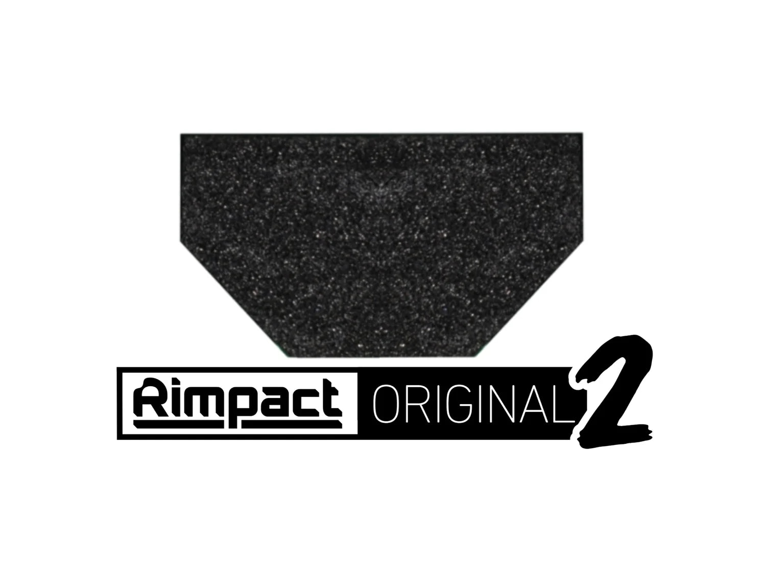 Rimpact Original V2 Tyre Inserts with Valves