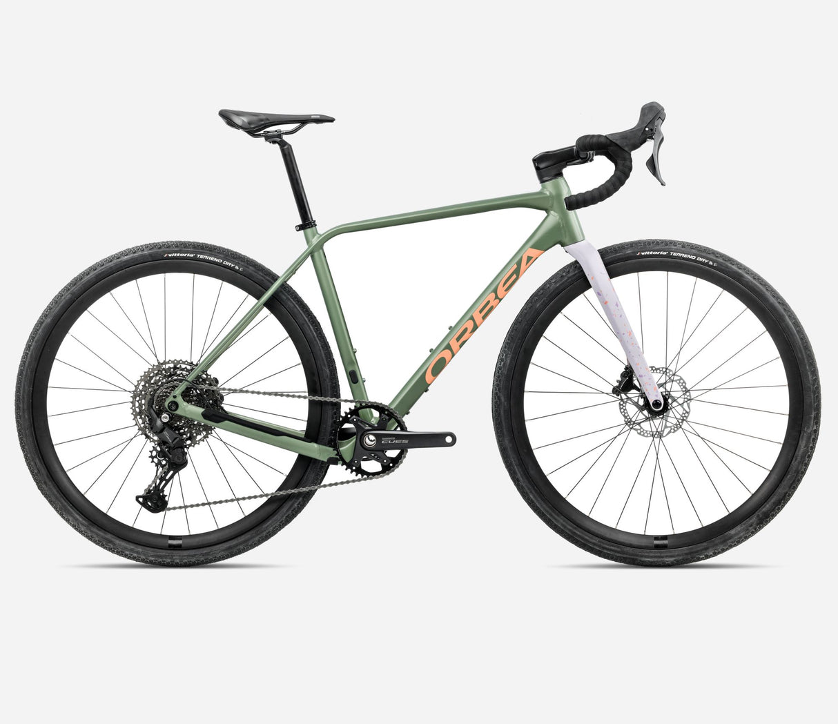 Orbea Terra H45 Alloy - 2026