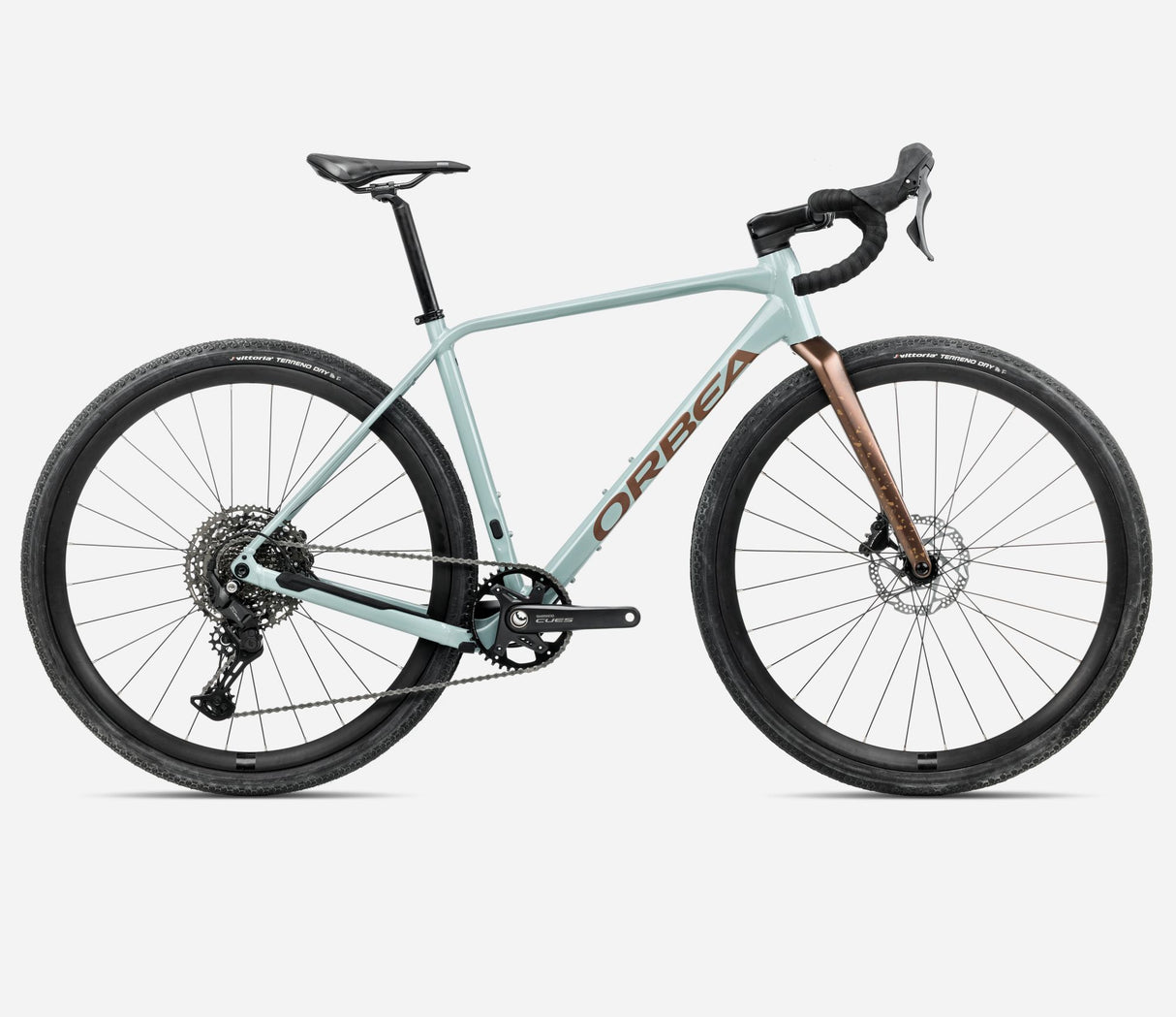 Orbea Terra H45 Alloy - 2026