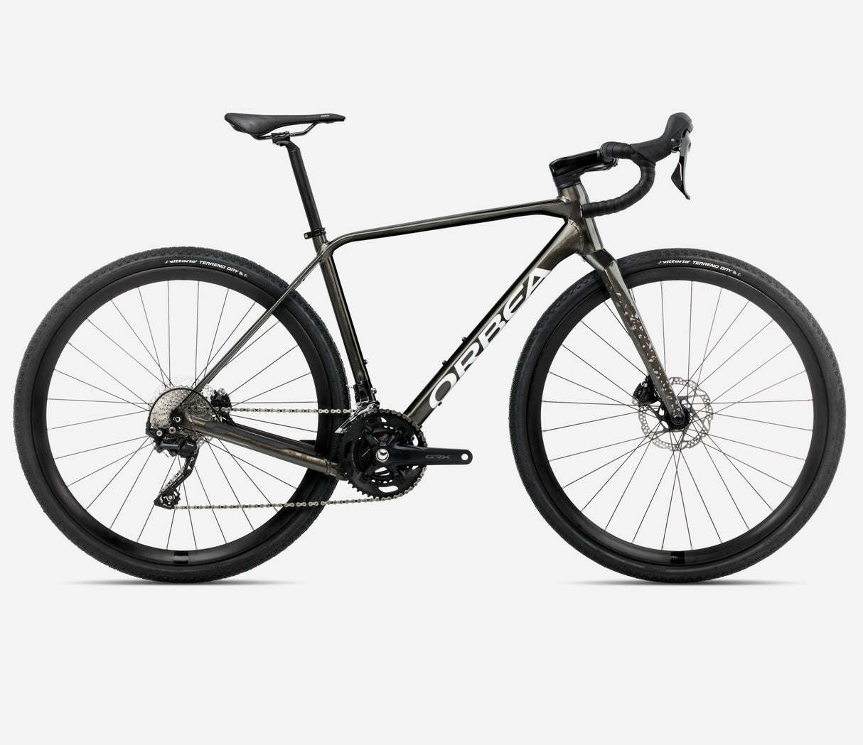 Orbea Terra H45 Alloy - 2026