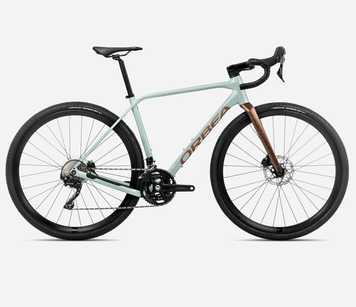 Orbea Terra H45 Alloy - 2026