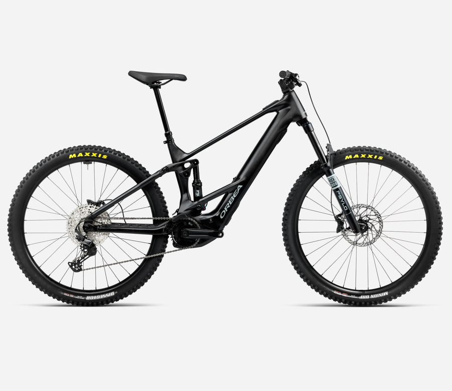 Orbea Wild ST H30 Alloy - 2026