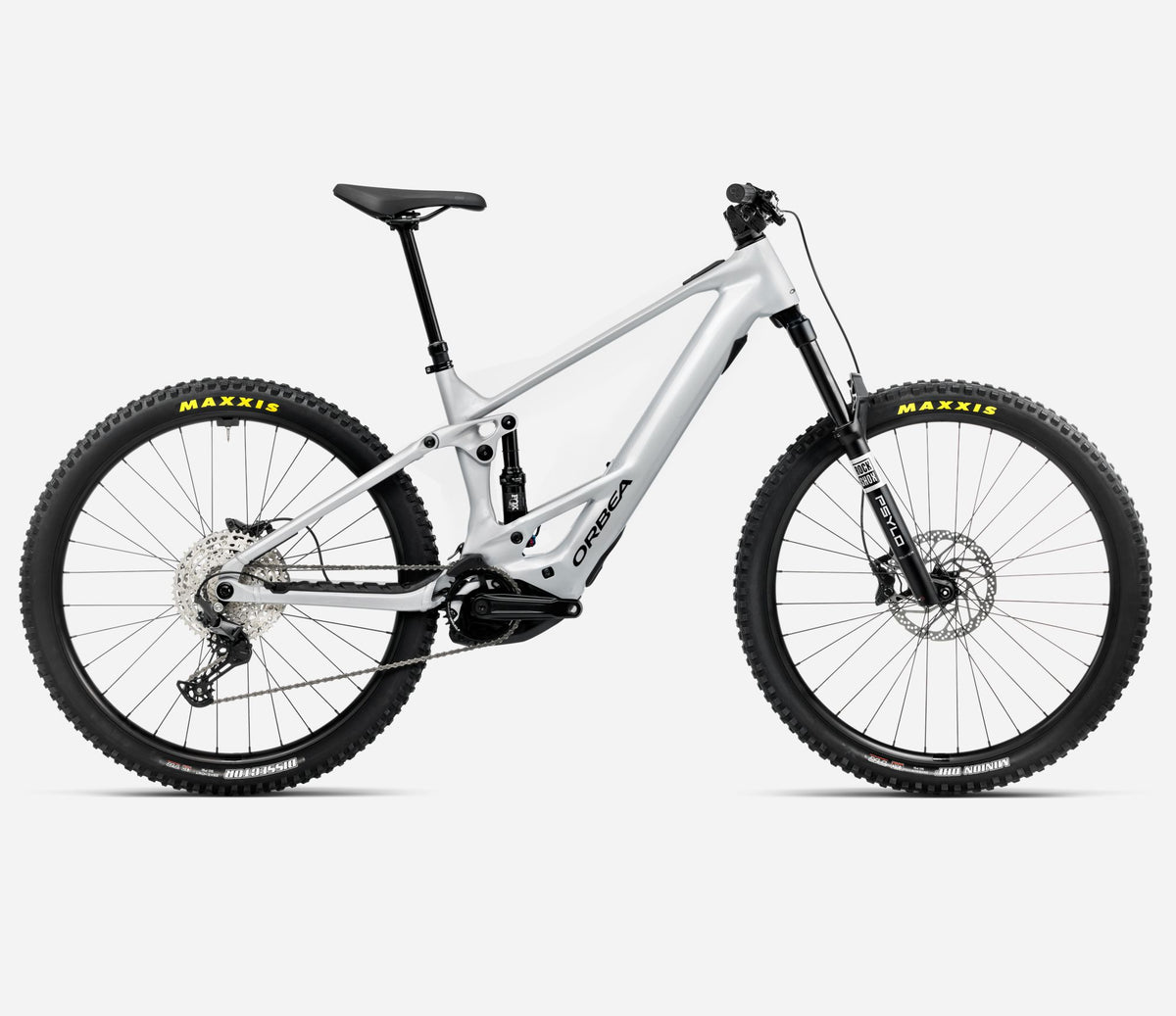 Orbea Wild ST H30 Alloy - 2026
