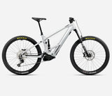 Orbea Wild ST H30 Alloy - 2025