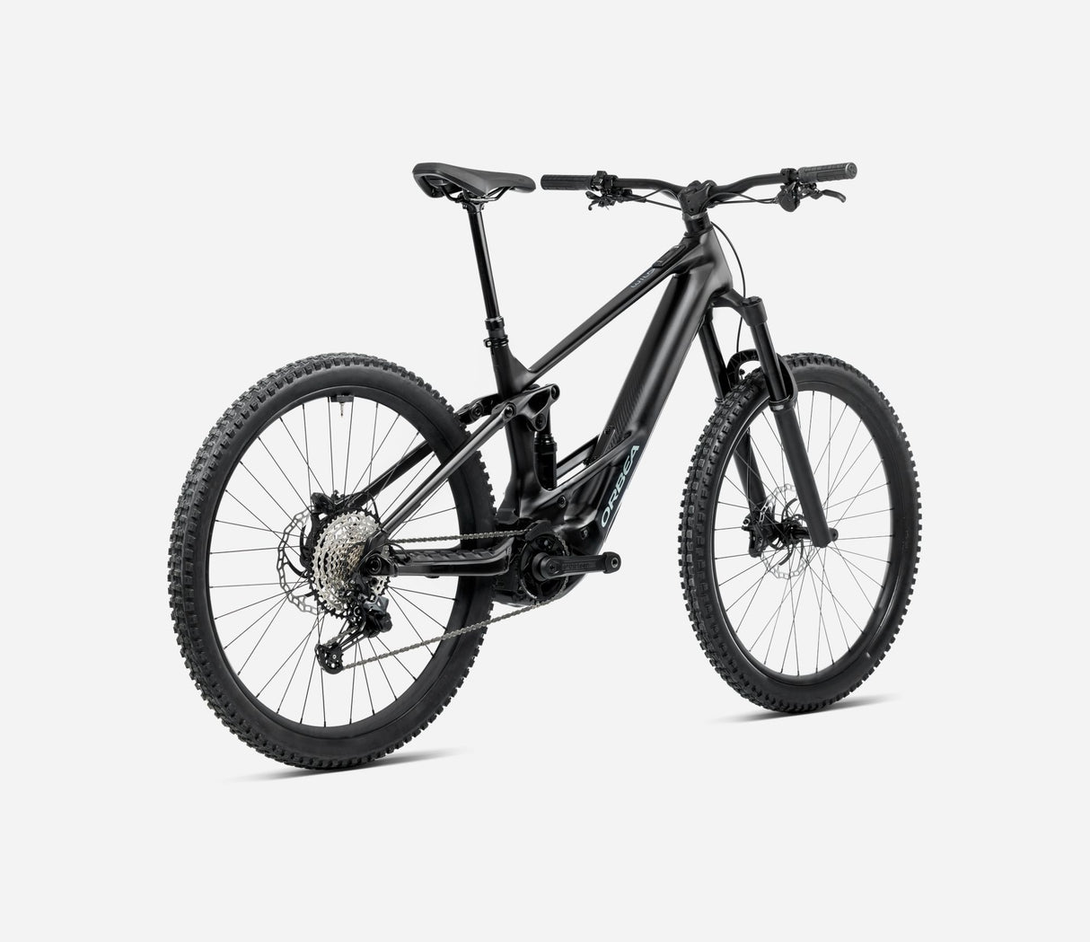 Orbea Wild ST H20 Alloy - 2025