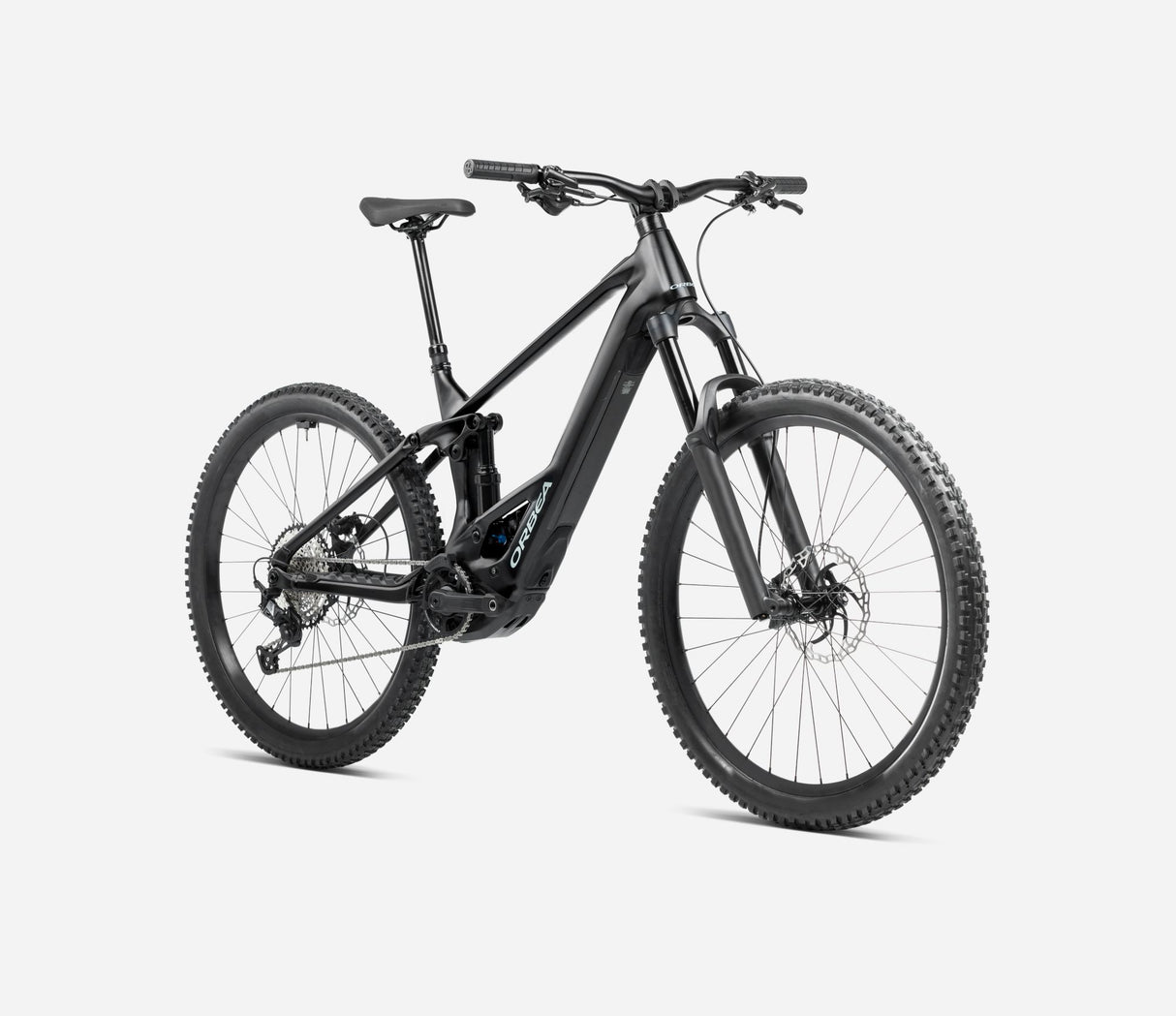 Orbea Wild ST H20 Alloy - 2025
