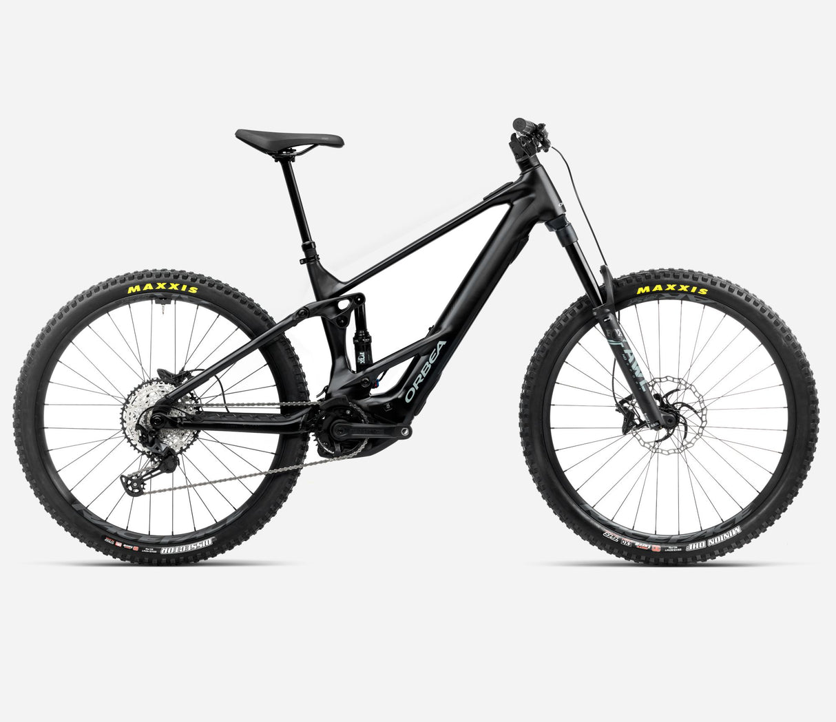 Orbea Wild ST H20 Alloy - 2025