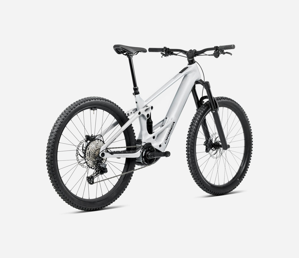 Orbea Wild ST H20 Alloy - 2025