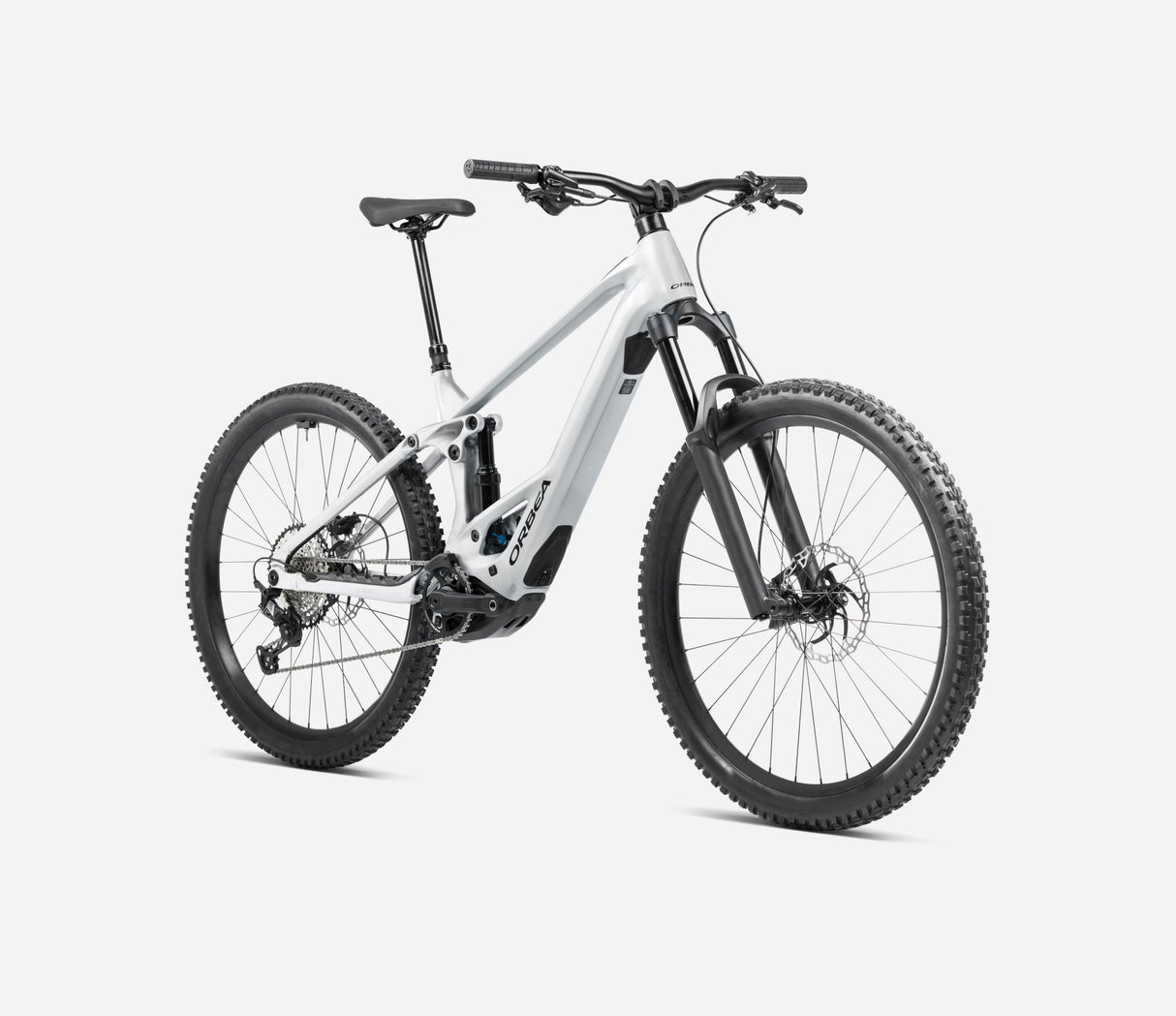 Orbea Wild ST H20 Alloy - 2025