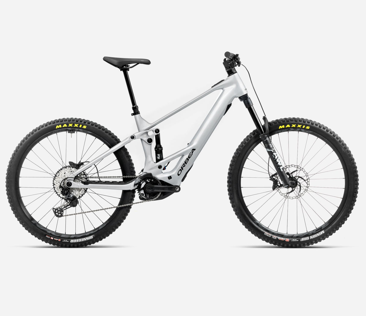 Orbea Wild ST H20 Alloy - 2025