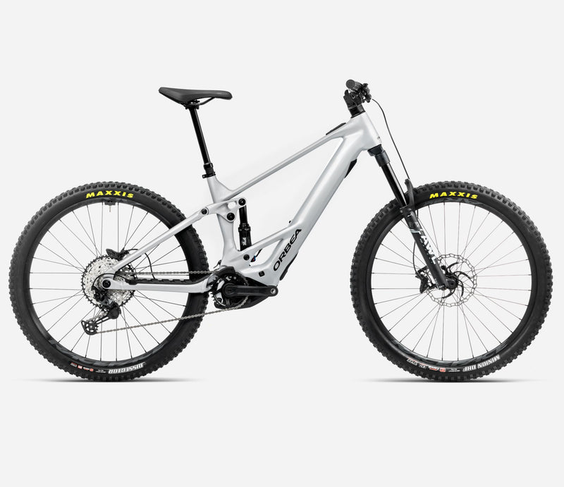 Orbea Wild ST H20 Alloy - 2026