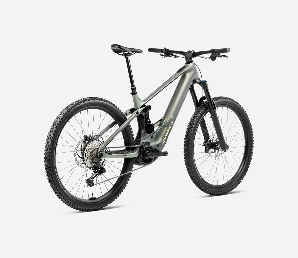 Orbea Wild H10 Alloy - 2026