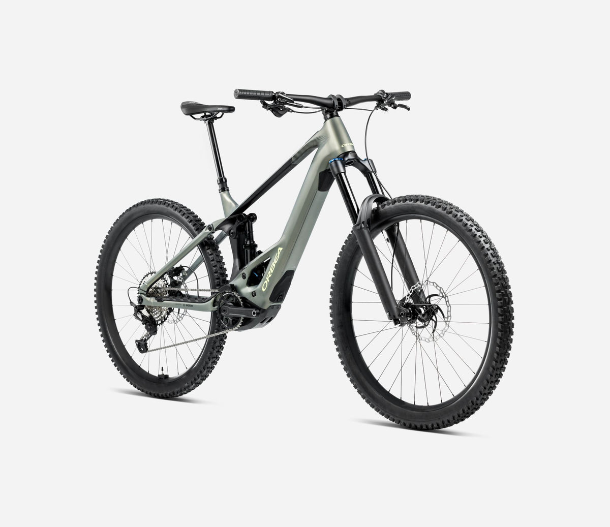 Orbea Wild H10 Alloy - 2026