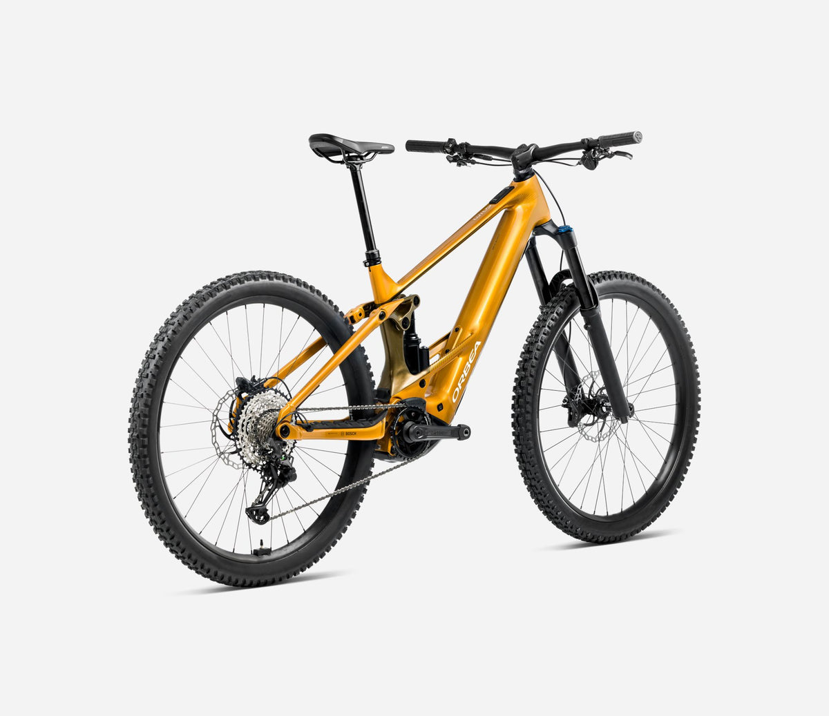 Orbea Wild H10 Alloy - 2026