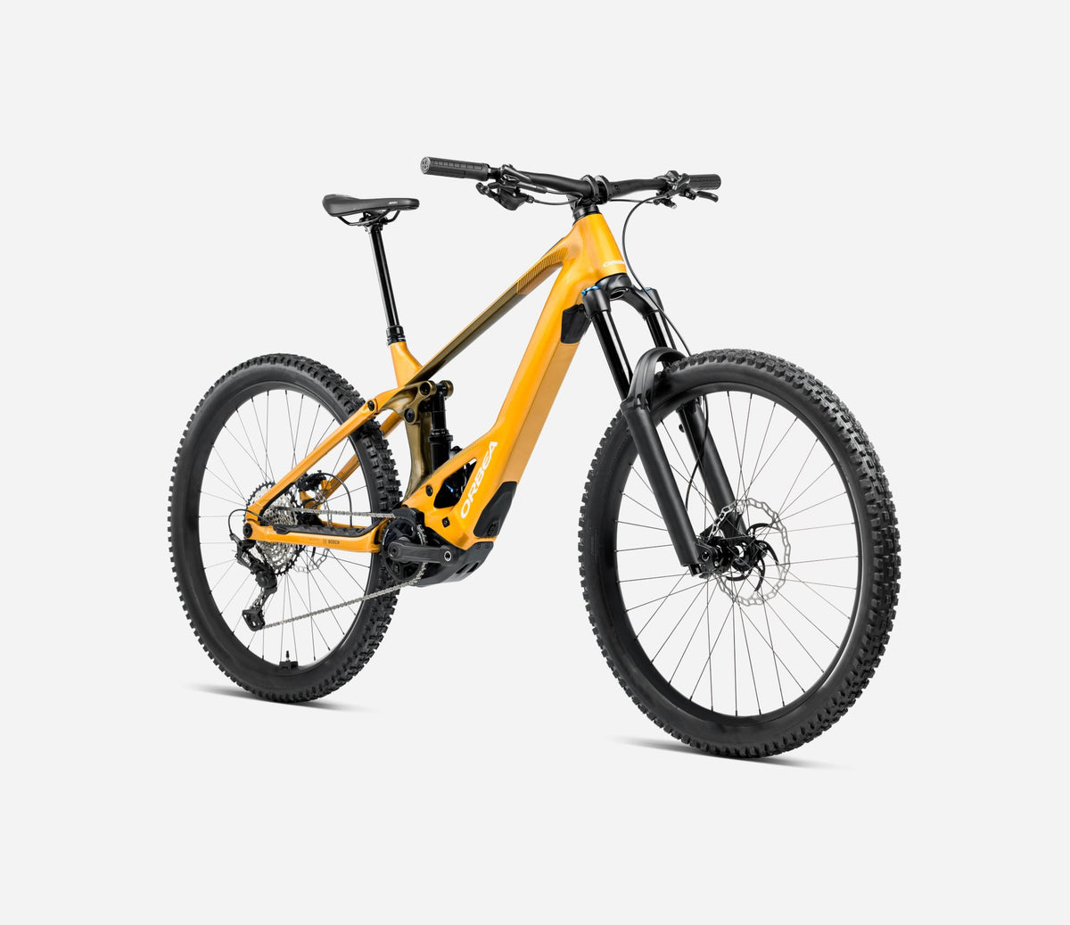 Orbea Wild H10 Alloy - 2026