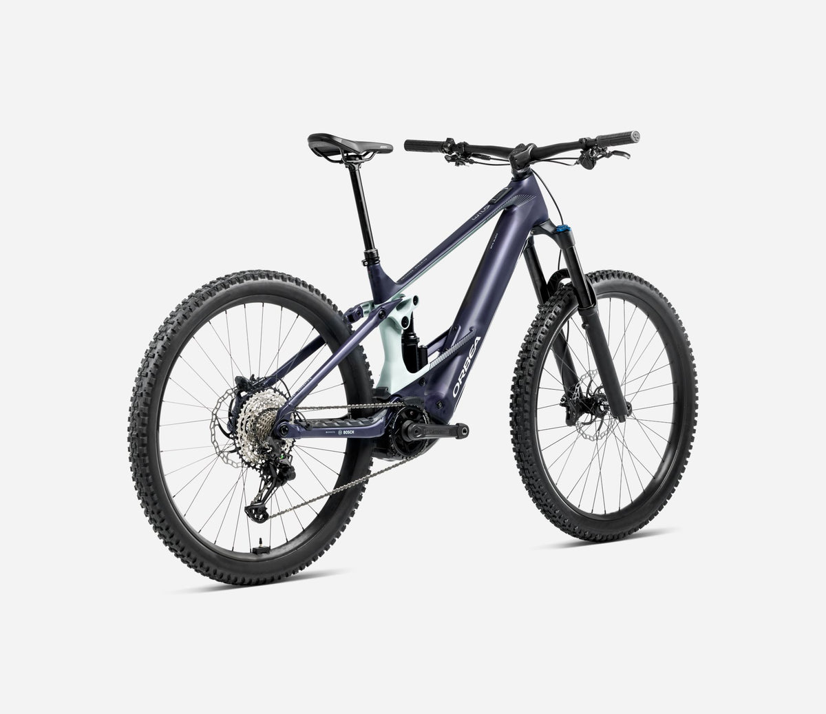 Orbea Wild H10 Alloy - 2026