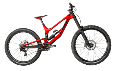 Nukeproof Dissent 297 Carbon Pro Downhill Bike