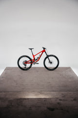 Nukeproof Giga 290/297 Carbon Pro