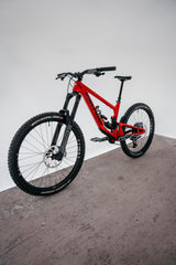 Nukeproof Giga 290/297 Carbon Pro
