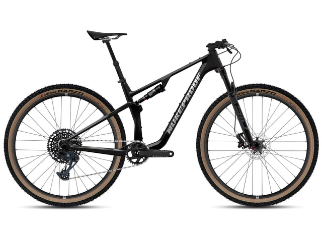 Nukeproof Hyperfly 290 LE GX XC UD Carbon / Chrome
