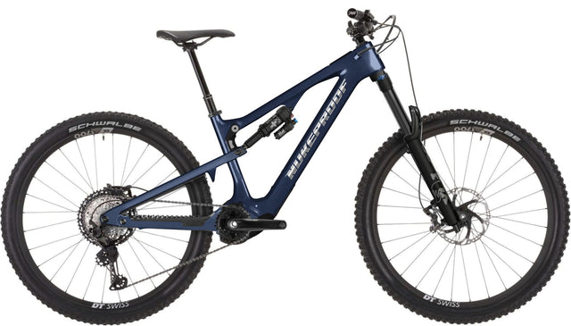 Nukeproof Kilowatt 297 Carbon Expert in Kracken Blue