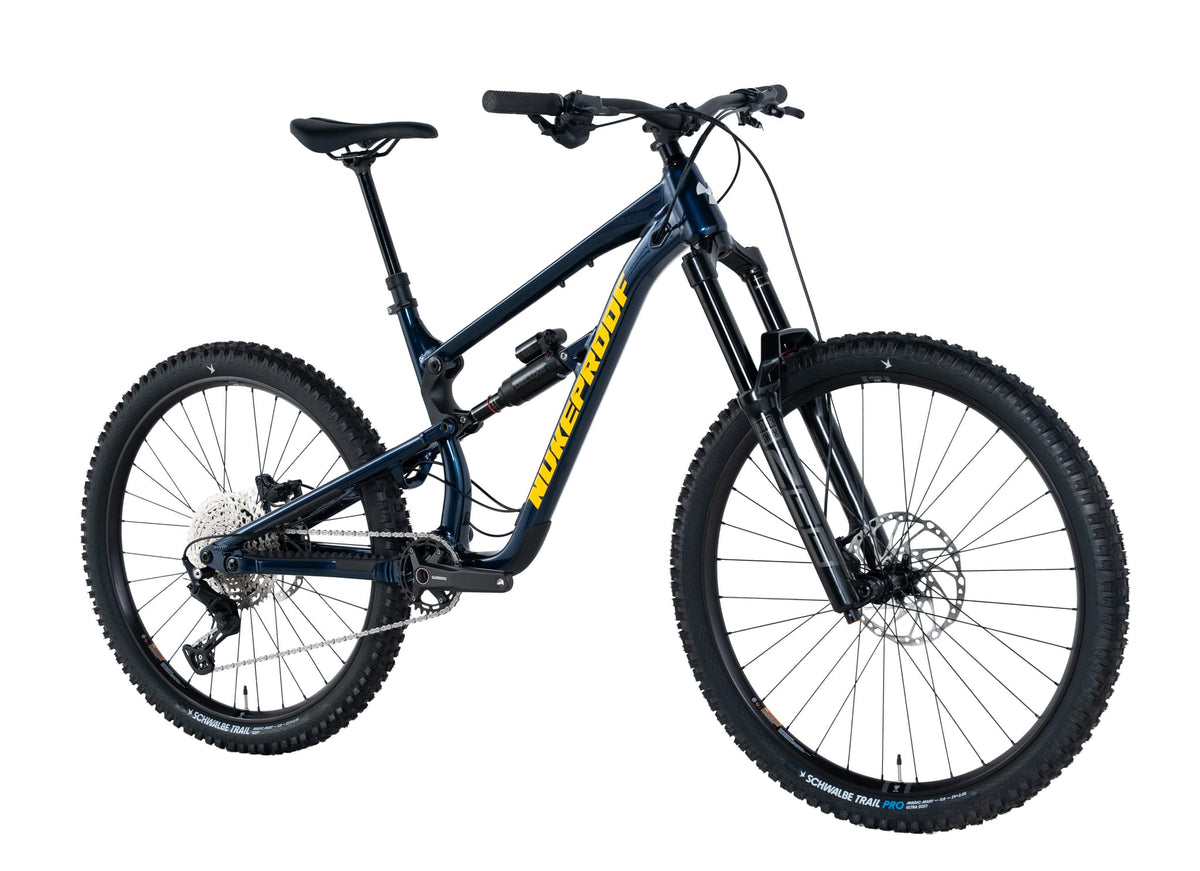 Nukeproof Mega 297 Alloy LE Deore