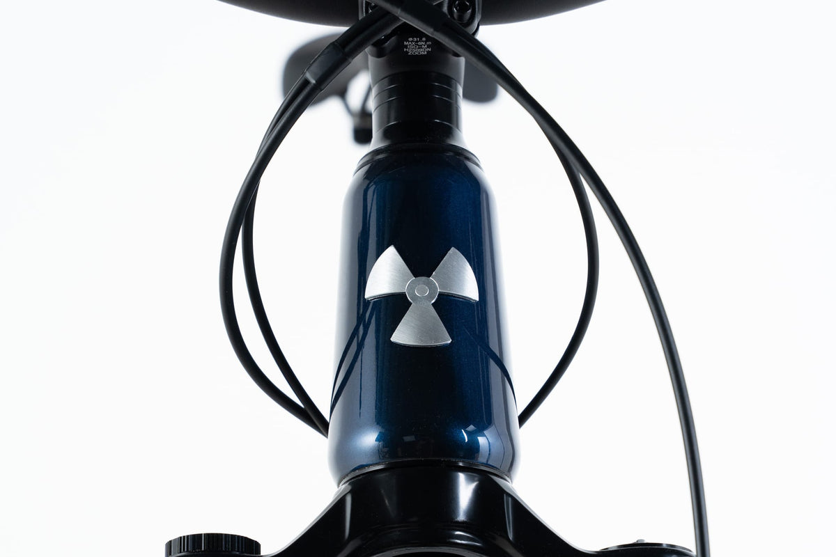 Nukeproof Mega 297 Alloy LE Deore