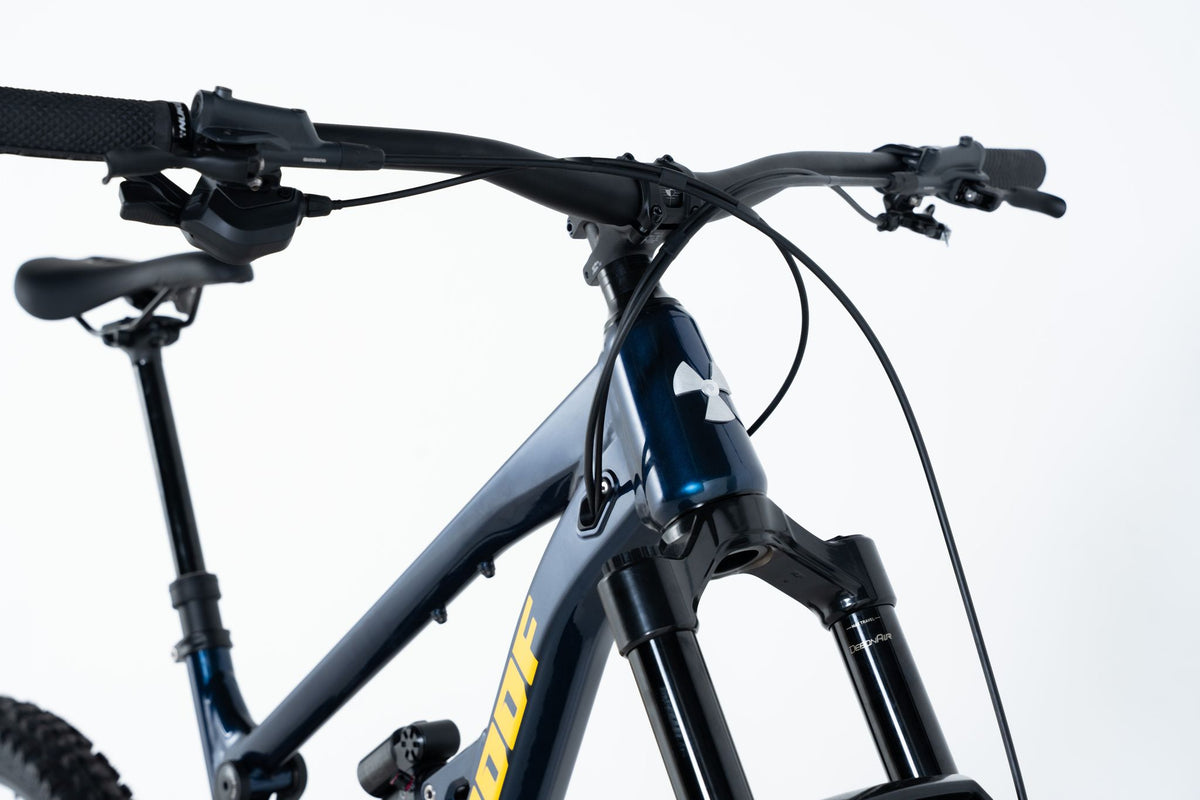 Nukeproof Mega 297 Alloy LE Deore