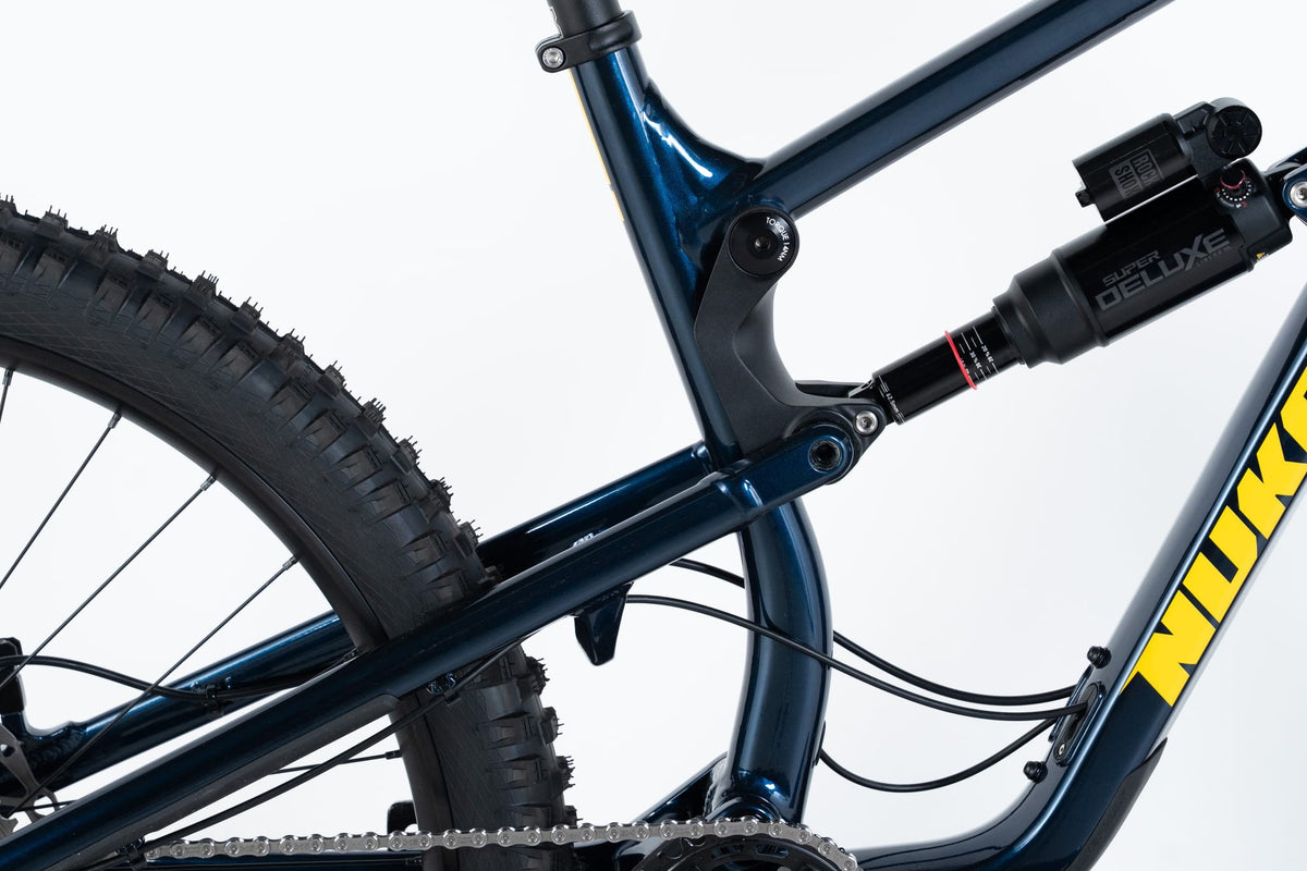 Nukeproof Mega 297 Alloy LE Deore