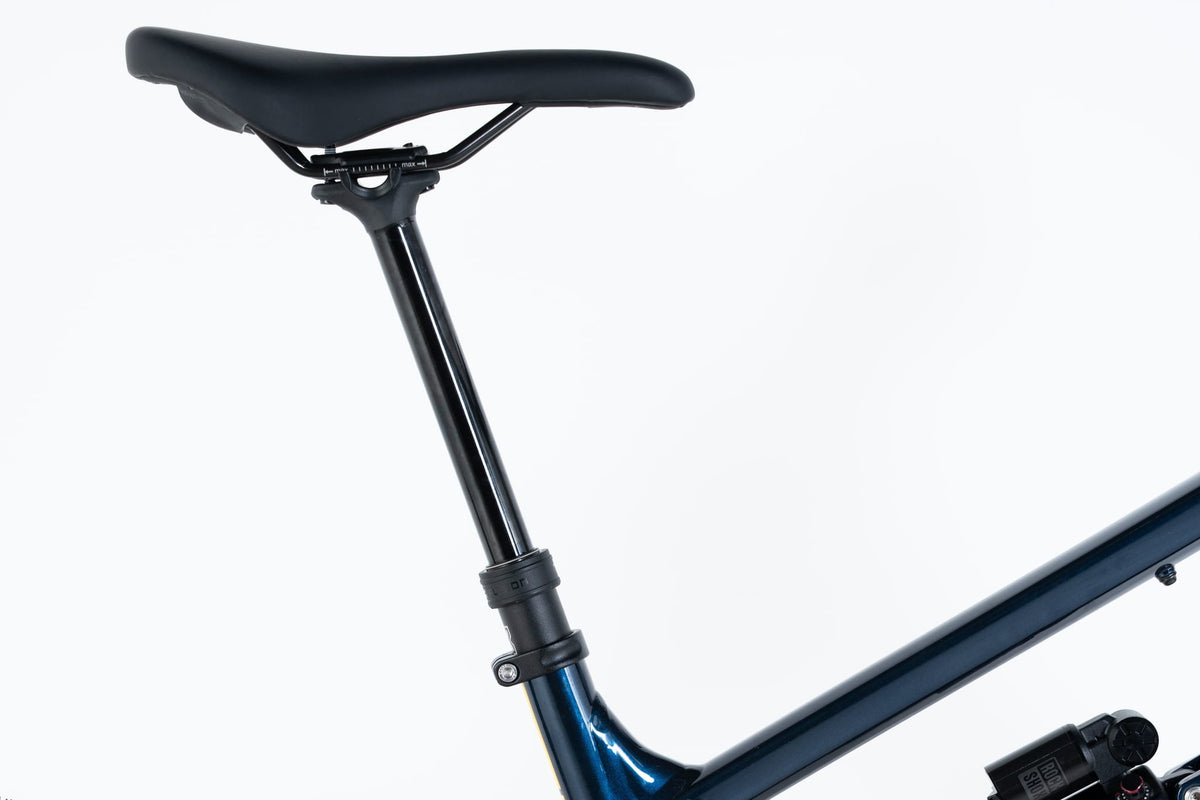 Nukeproof Mega 297 Alloy LE Deore