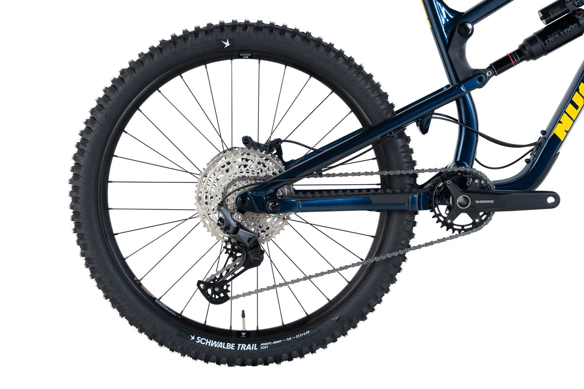 Nukeproof Mega 297 Alloy LE Deore