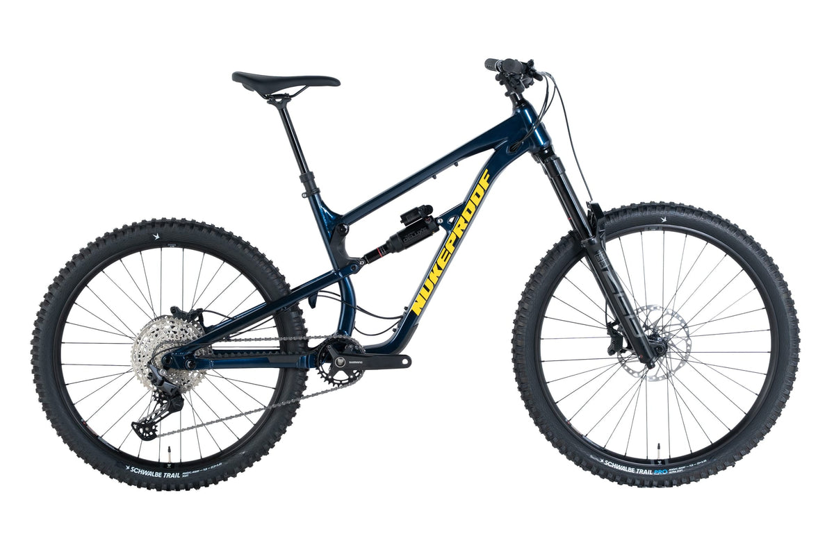 Nukeproof Mega 297 Alloy LE Deore