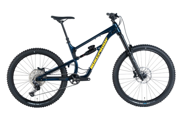 Nukeproof Mega 297 Alloy LE Deore