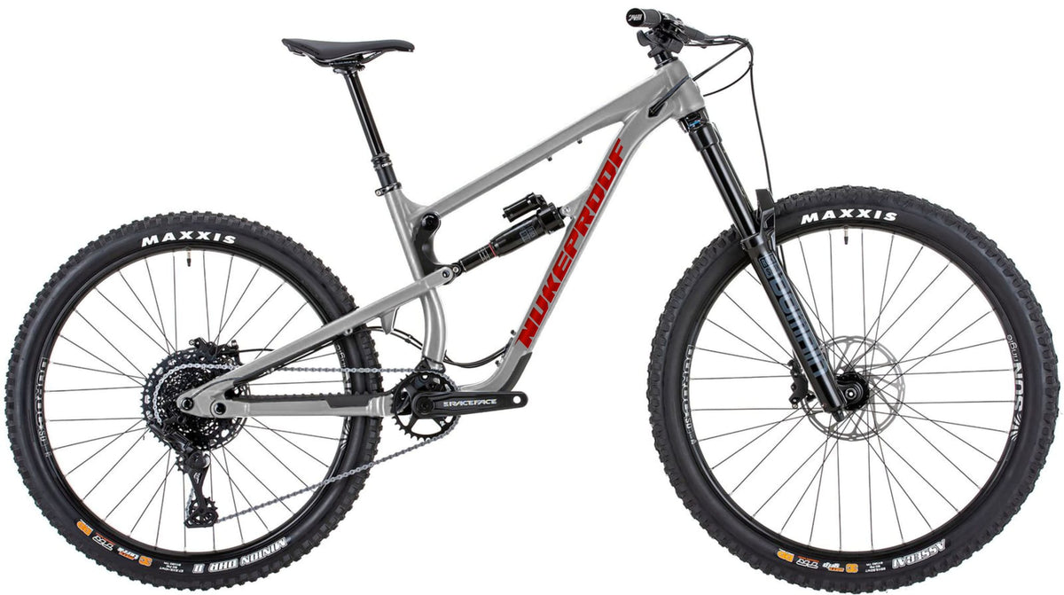 Nukeproof Mega 297 Alloy Comp Enduro