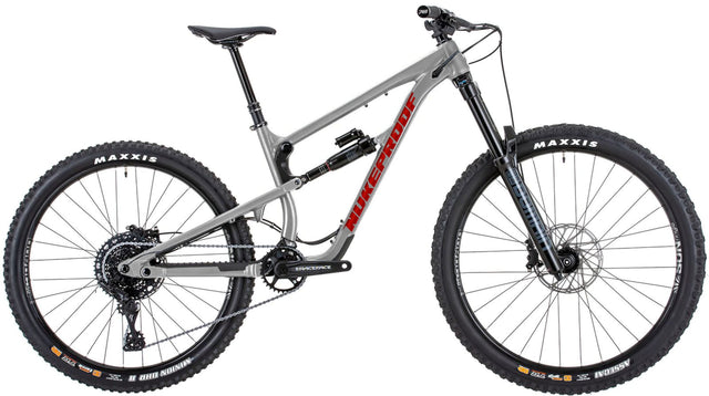 Nukeproof Mega 297 Alloy Comp Enduro