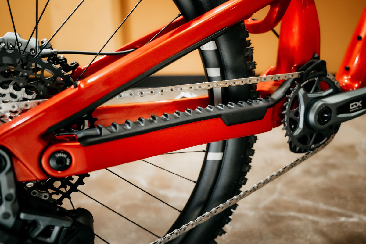 Nukeproof Mega 290/297 Carbon Pro Enduro Bike