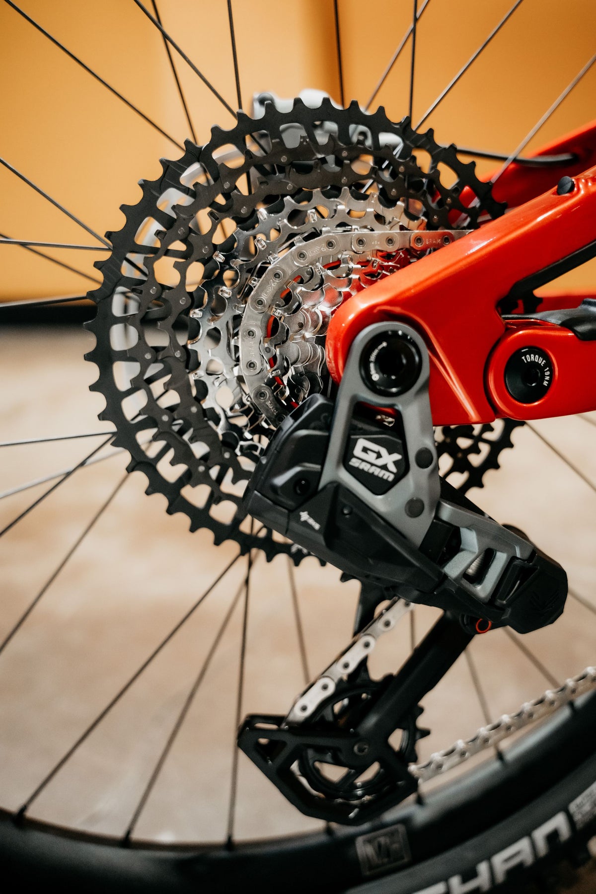 Nukeproof Mega 290/297 Carbon Pro Enduro Bike