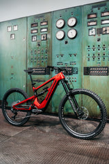 Nukeproof Megawatt 297 Carbon Pro