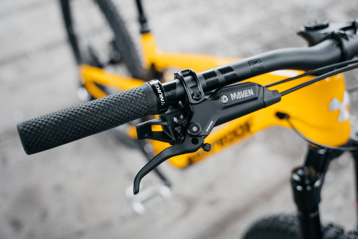 Nukeproof Reactor 290 Alloy Pro Trail Bike