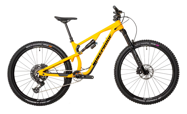 Nukeproof Reactor 290 Alloy Pro Trail Bike